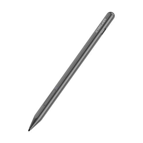 Amazon.co.jp: TECLAST T-Pen ペンシル 磁気吸着&USB-C充電/スタイラス